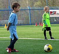 U6 - uplynulá 1.sezóna 2012/2013 | autor: D.Löffler